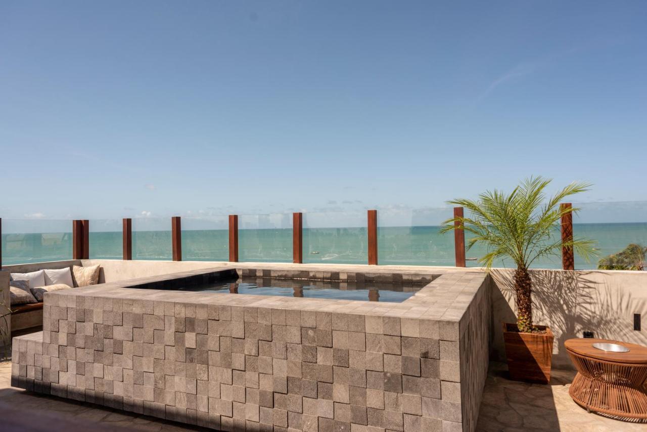Maré Loft Praia Icaraí Exterior foto