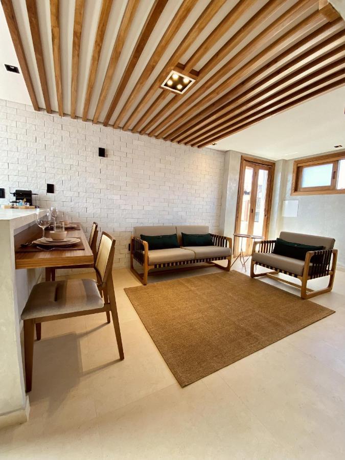 Maré Loft Praia Icaraí Exterior foto