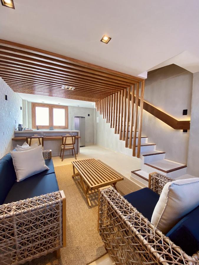 Maré Loft Praia Icaraí Exterior foto