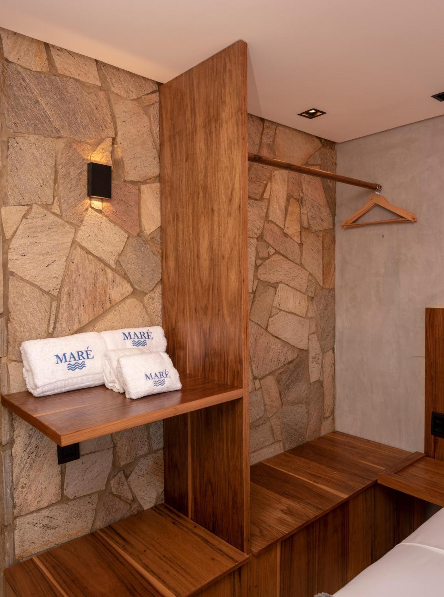 Maré Loft Praia Icaraí Exterior foto